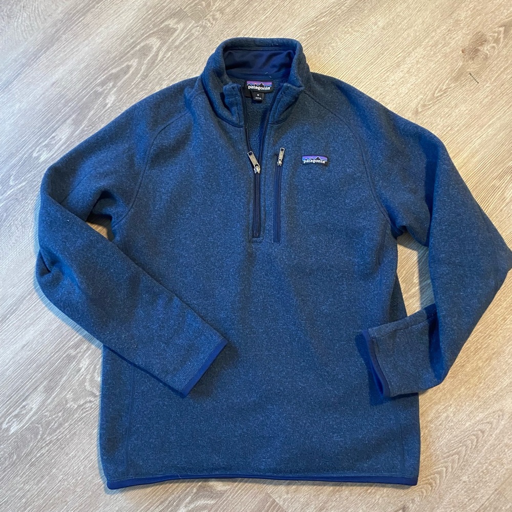Patagonia Sweater Fleece